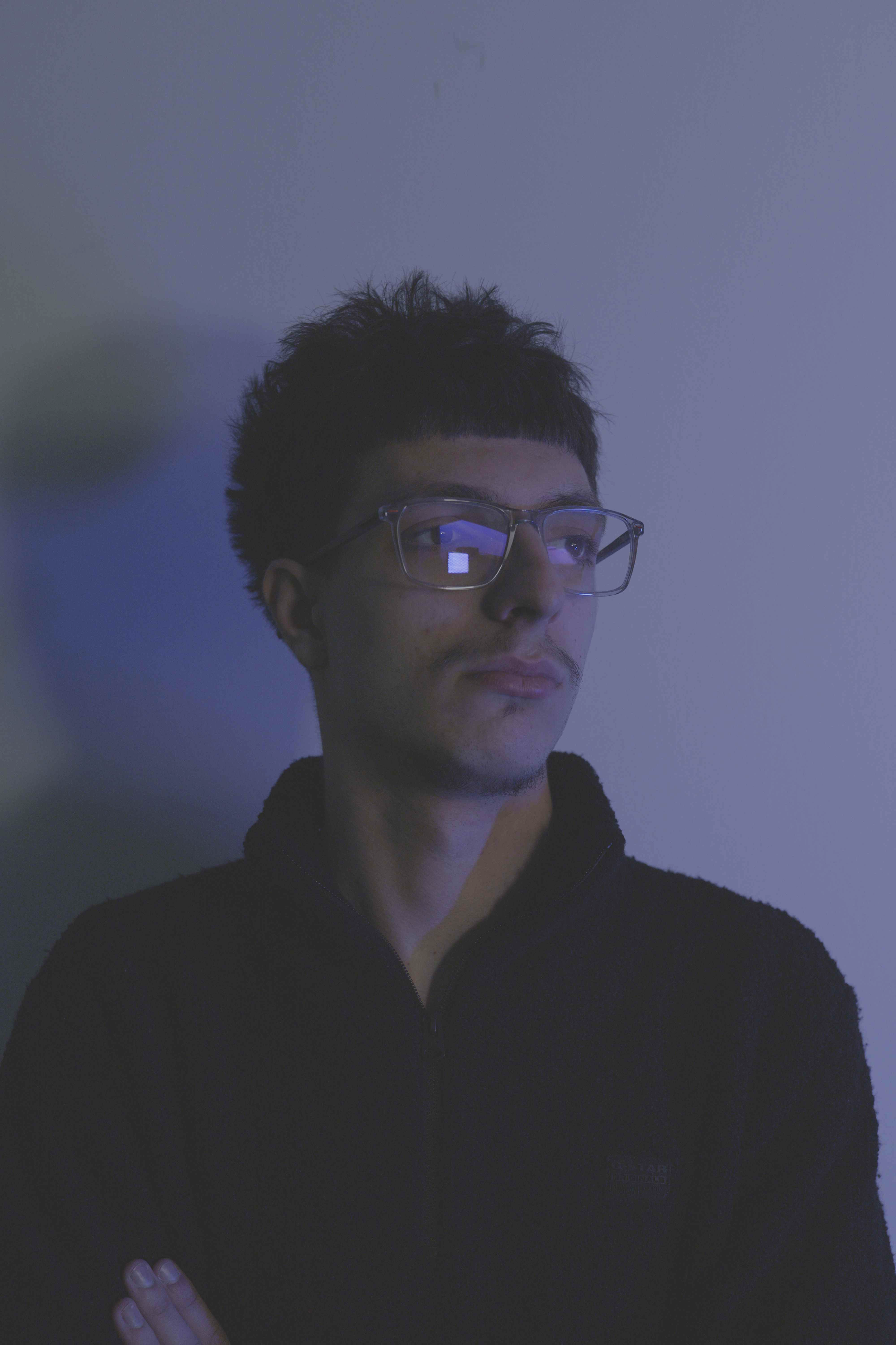 photo de profil